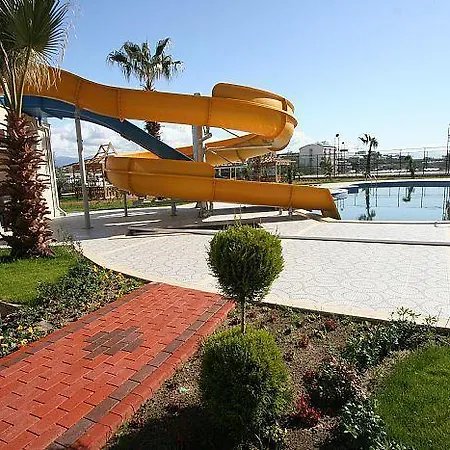 Crown City Luxury Apartment