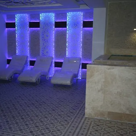Apartment Crown City Luxury