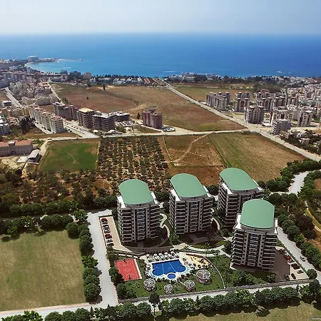 Crown City Luxury * Avsallar